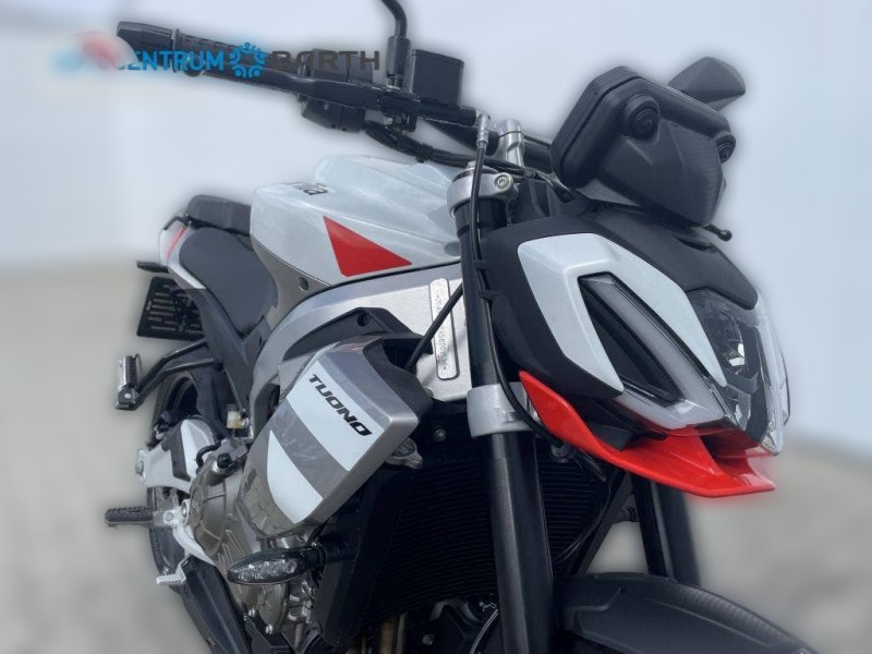 2023 Aprilia Tuono 660 - 0 km - Náhled 36