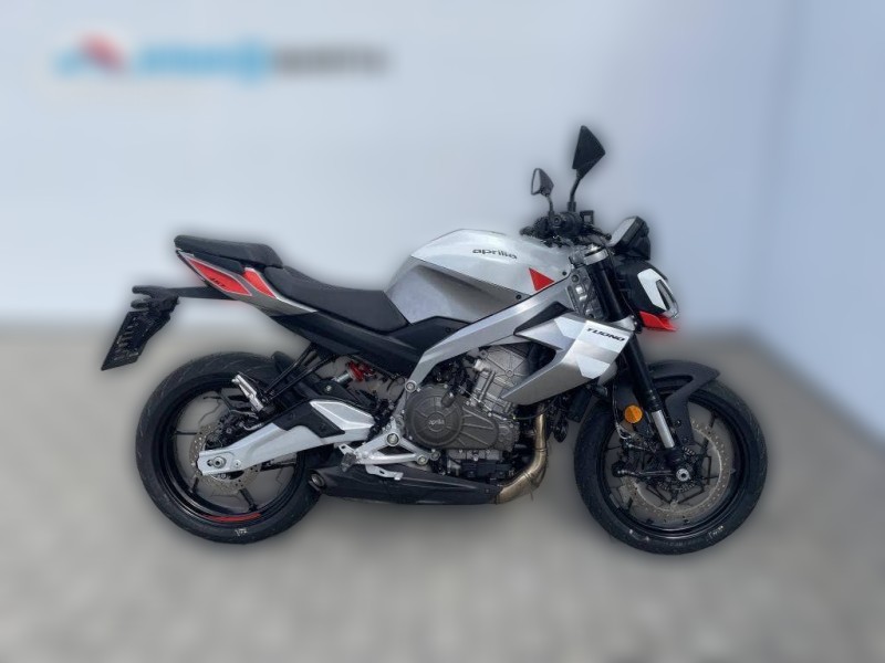 2023 Aprilia Tuono 660 - 0 km - Náhled 41