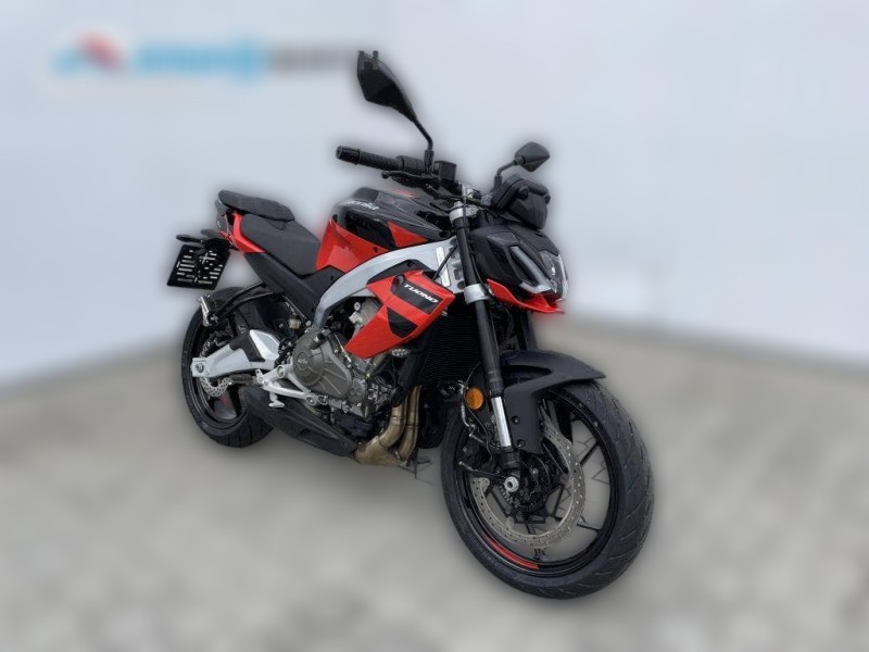 2023 Aprilia Tuono 660 - 0 km - Náhled 42