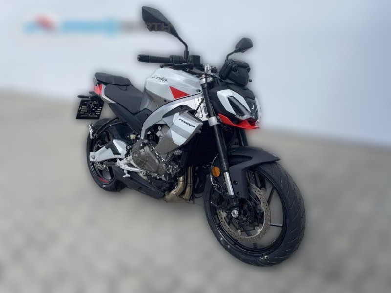 2023 Aprilia Tuono 660 - 0 km - Náhled 45