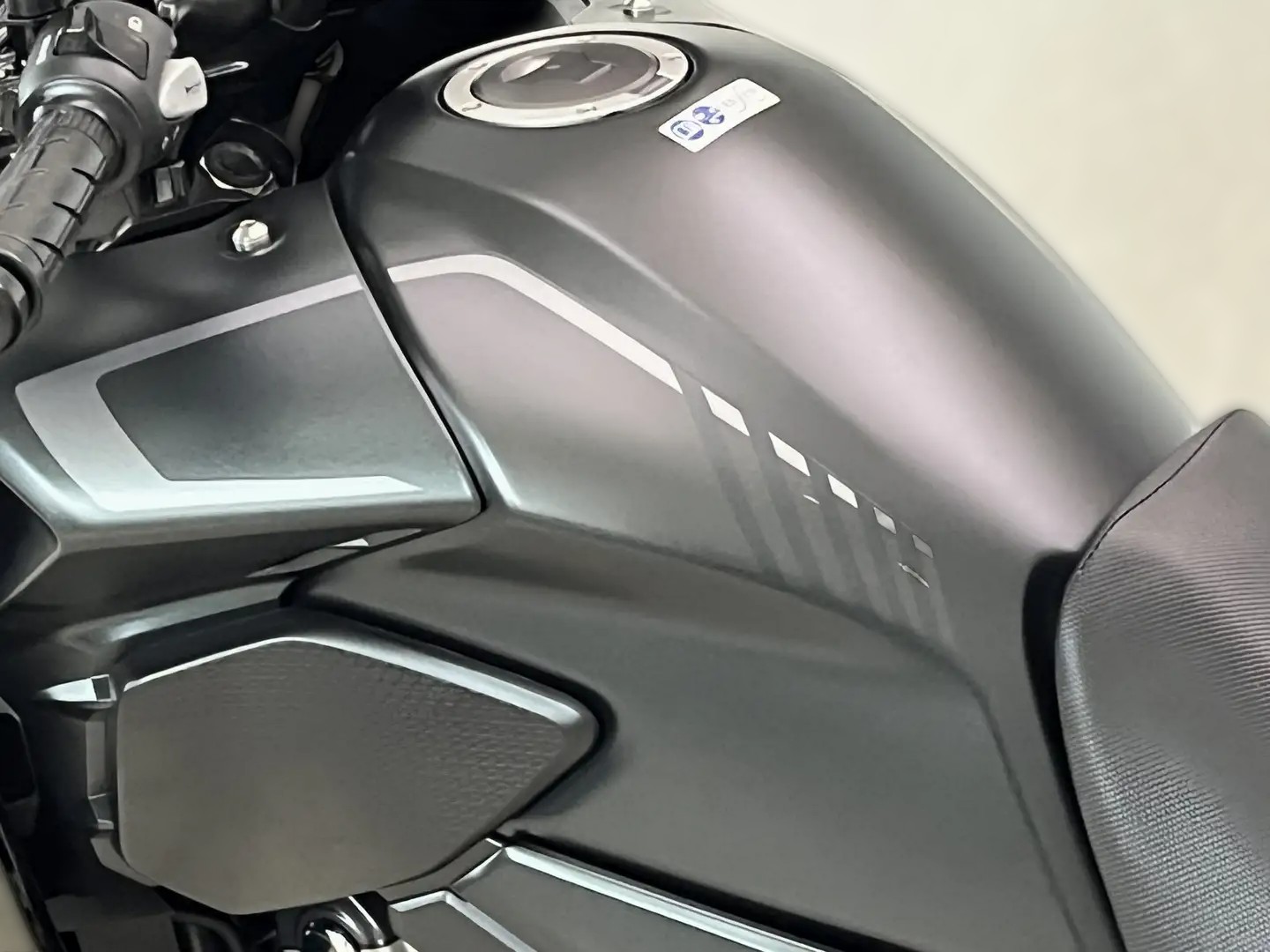2022 Honda CB 500 X - 19 767 km - Náhled 6