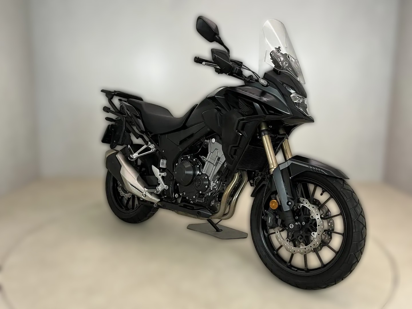 2022 Honda CB 500 X - 19 767 km - Náhled 15