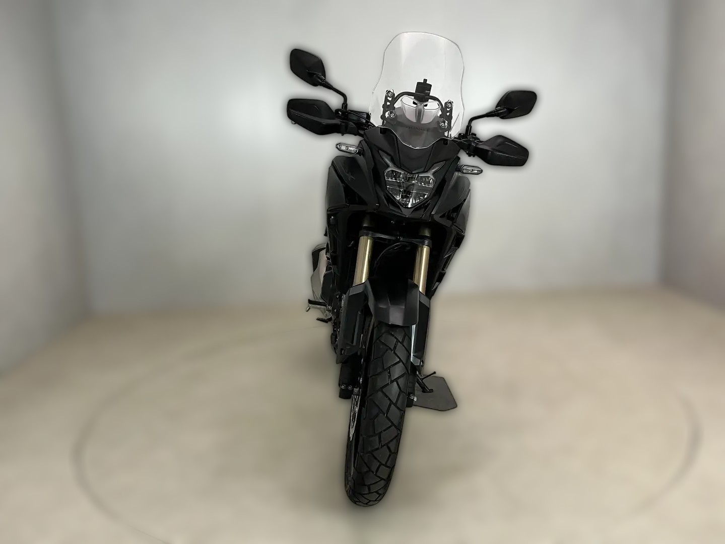 2022 Honda CB 500 X - 19 767 km - Náhled 16