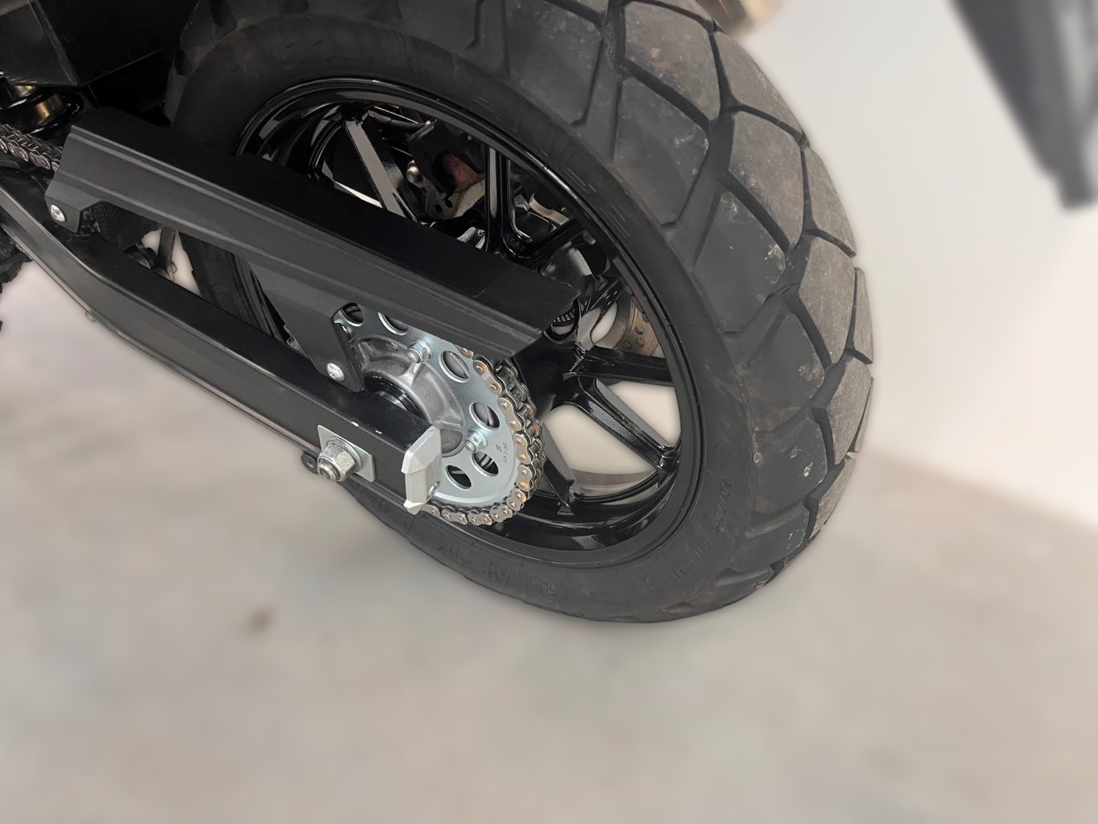 2017 Suzuki DL 650 V-Strom - 51 000 km - Fotka 1