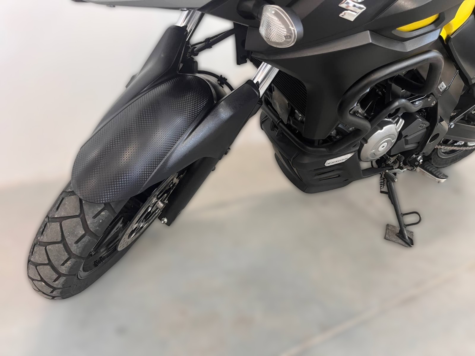 2017 Suzuki DL 650 V-Strom - 51 000 km - Náhled 3