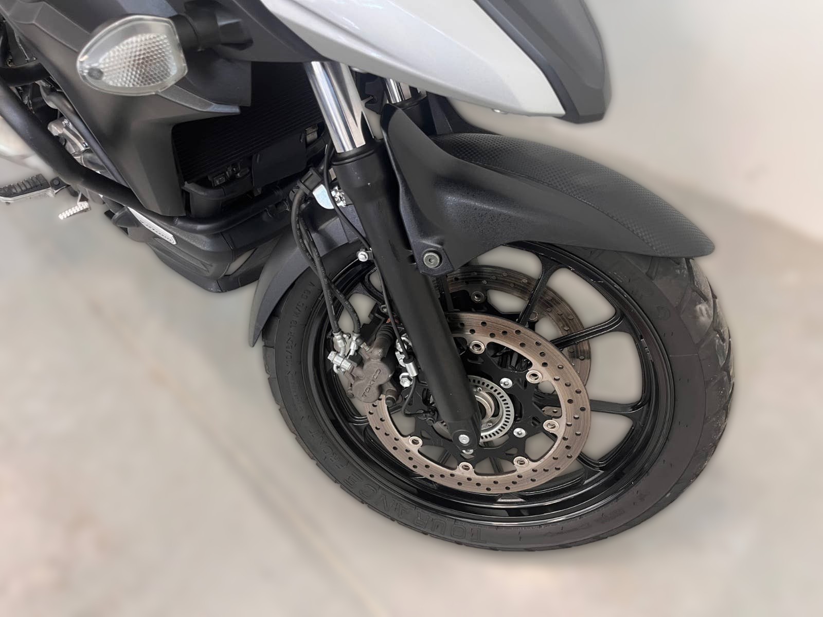 2017 Suzuki DL 650 V-Strom - 51 000 km - Náhled 24