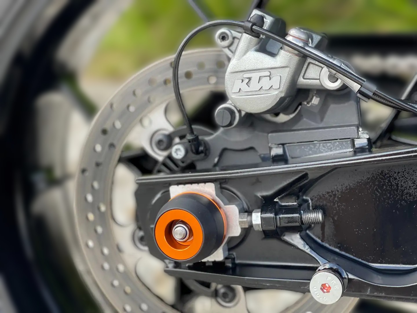 2021 KTM 890 Duke - 6 277 km - Náhled 5