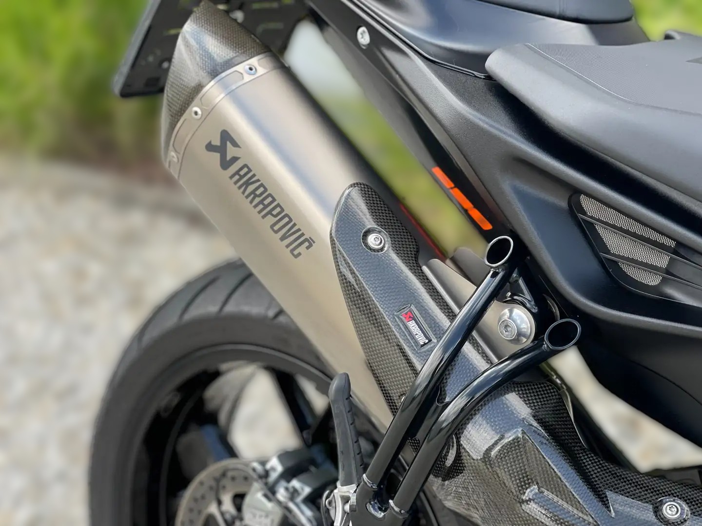 2021 KTM 890 Duke - 6 277 km - Náhled 7