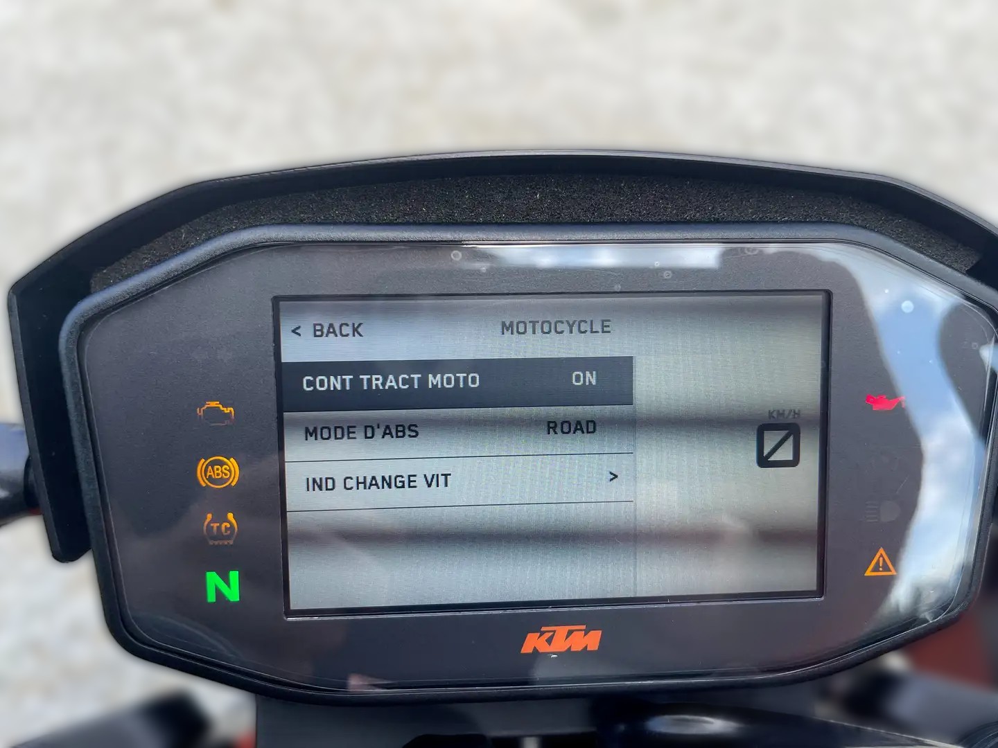 2021 KTM 890 Duke - 6 277 km - Náhled 8