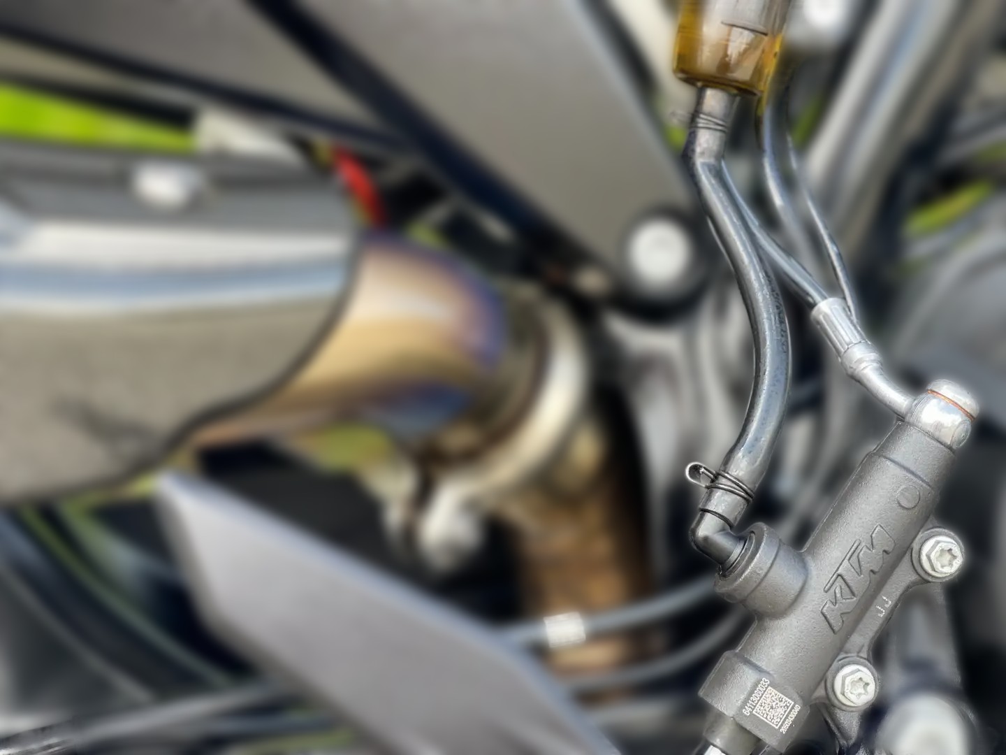 2021 KTM 890 Duke - 6 277 km - Náhled 9