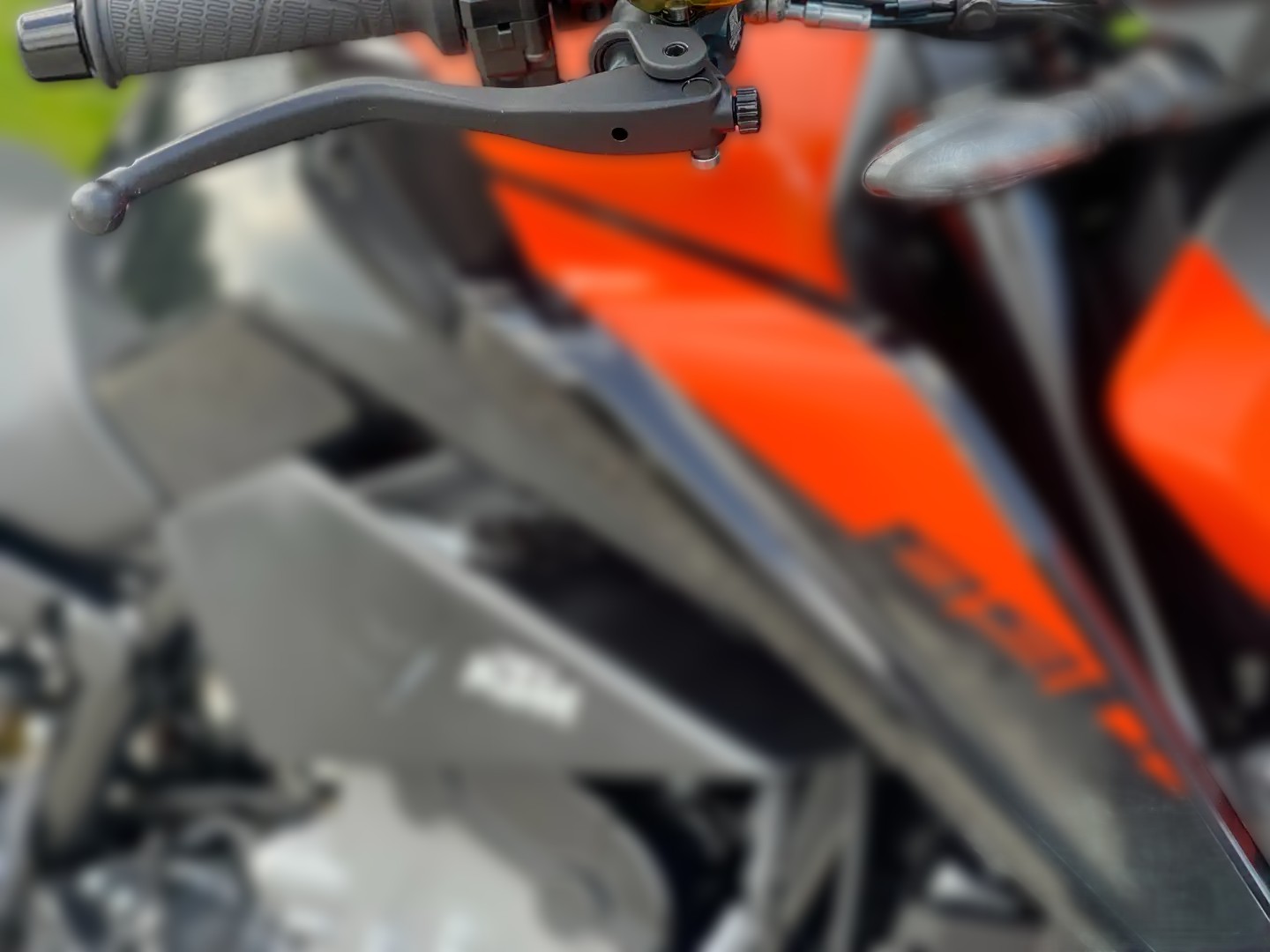 2021 KTM 890 Duke - 6 277 km - Náhled 21