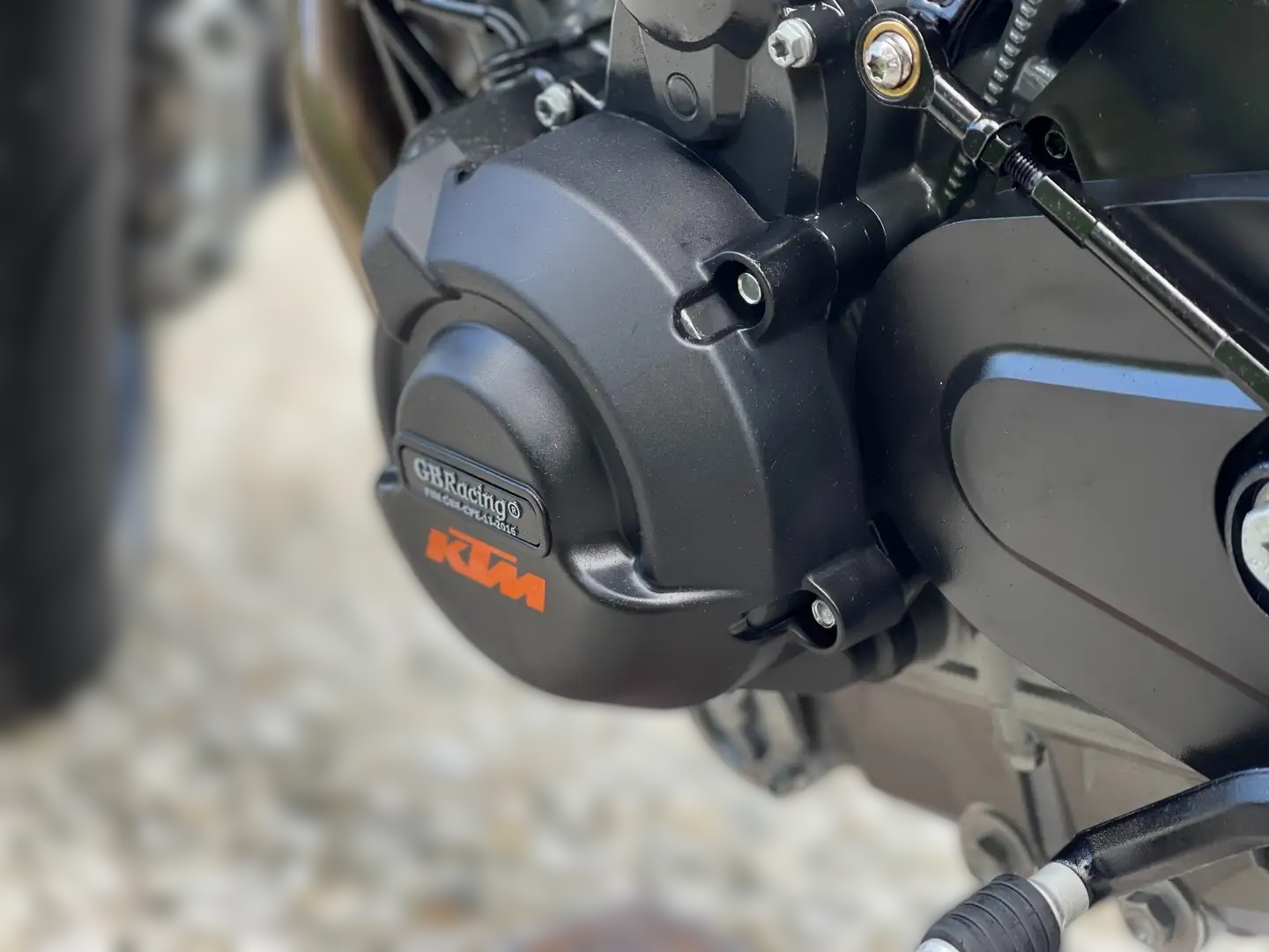 2021 KTM 890 Duke - 6 277 km - Náhled 27