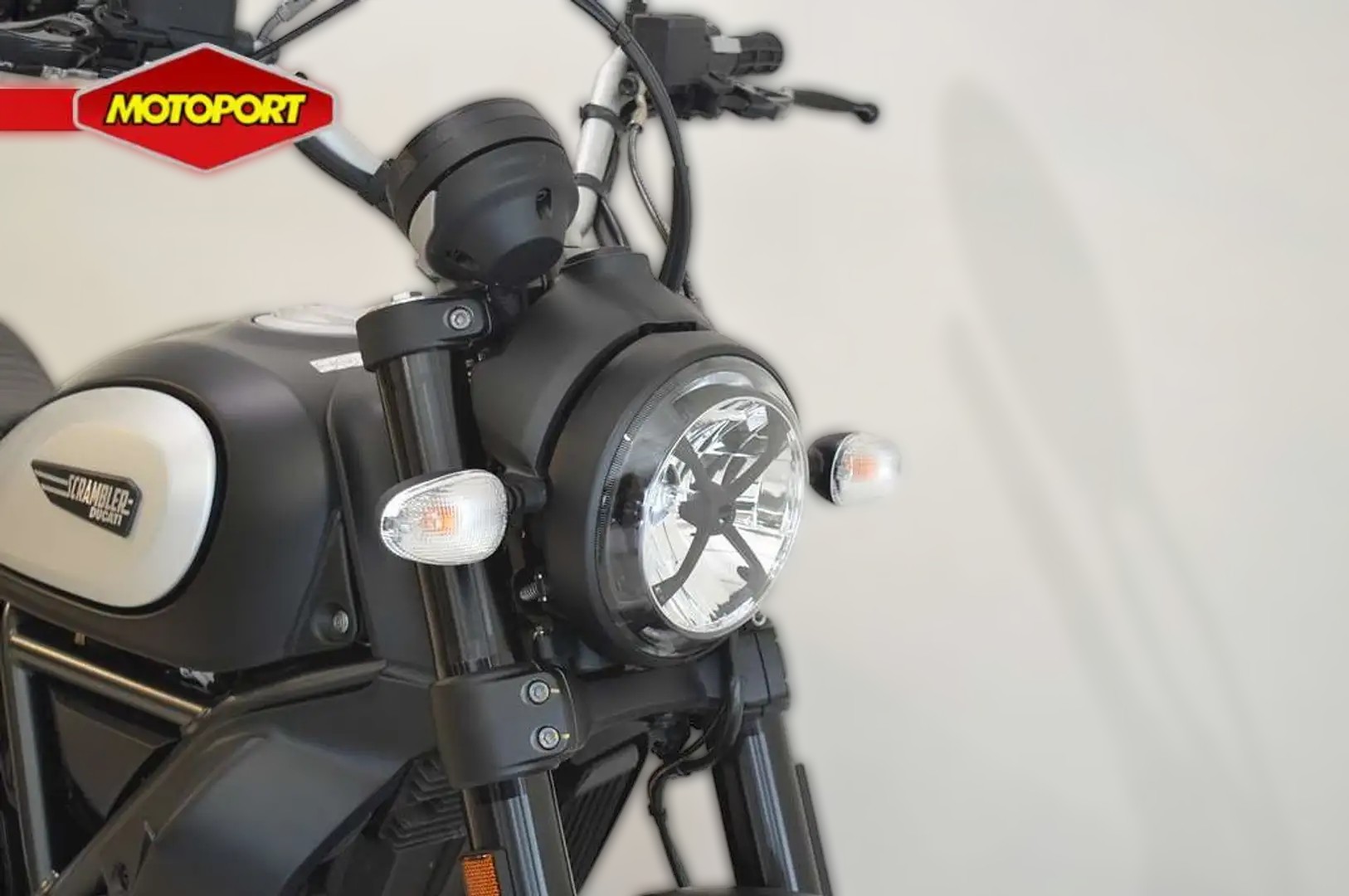 2022 Ducati Scrambler - 1 687 km - Náhled 19