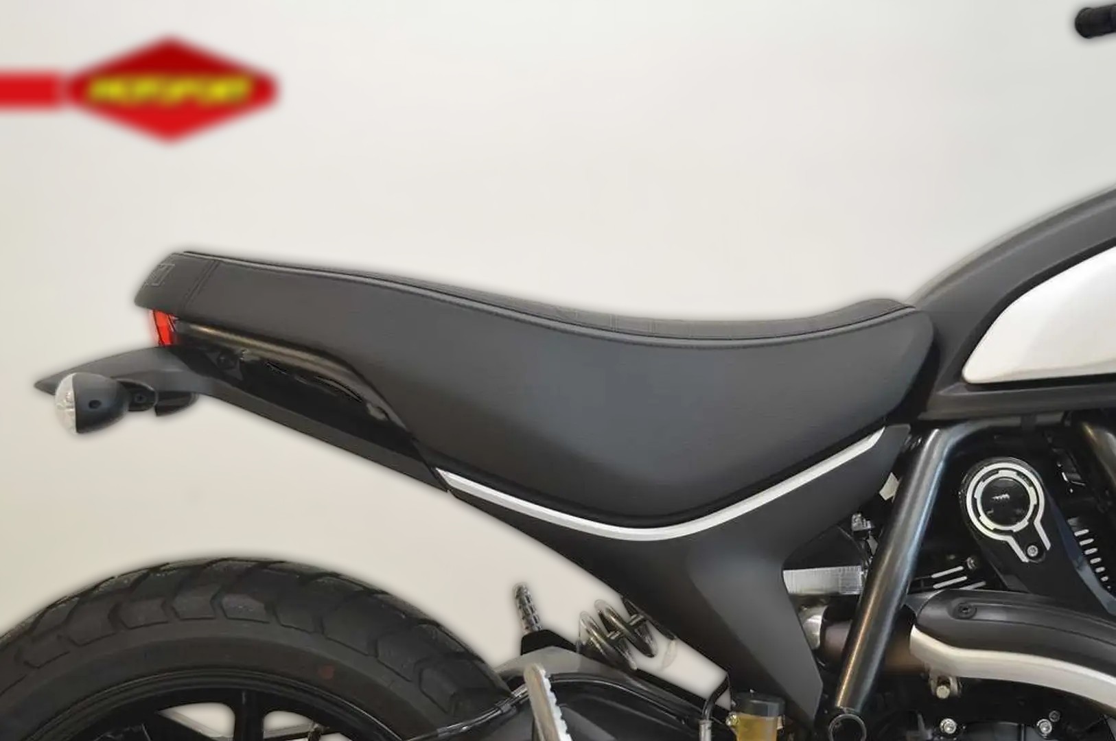 2022 Ducati Scrambler - 1 687 km - Náhled 23