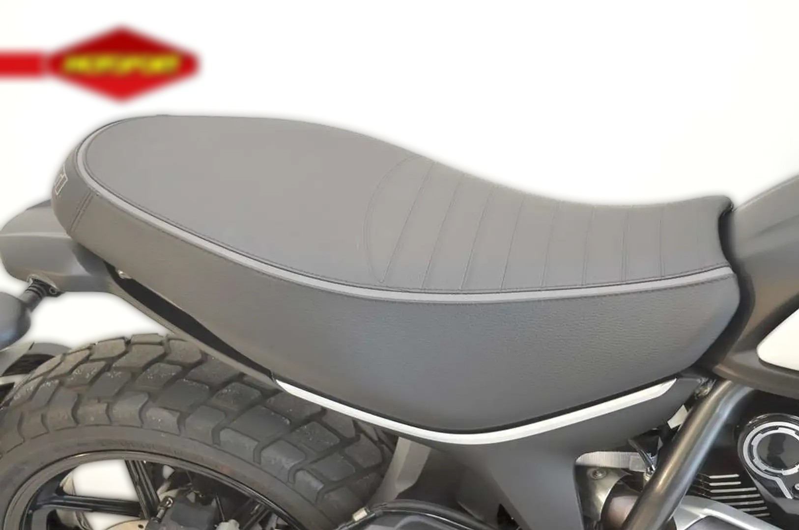 2022 Ducati Scrambler - 1 687 km - Náhled 26