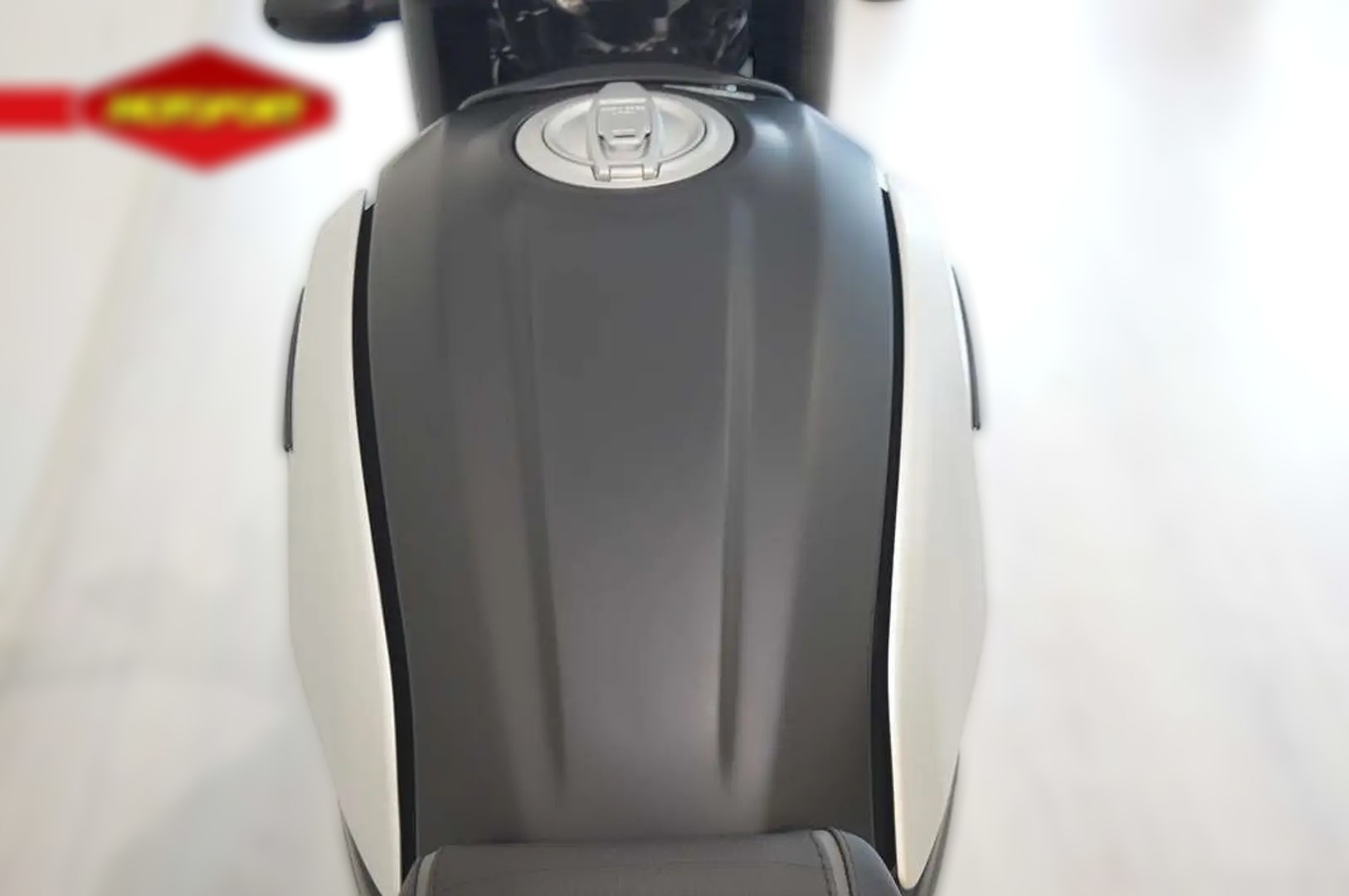 2022 Ducati Scrambler - 1 687 km - Náhled 27
