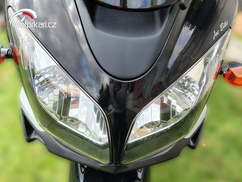 2004 Suzuki DL 650 V-Strom - 76 000 km - Náhled 6