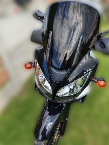 2004 Suzuki DL 650 V-Strom - 76 000 km - Náhled 19