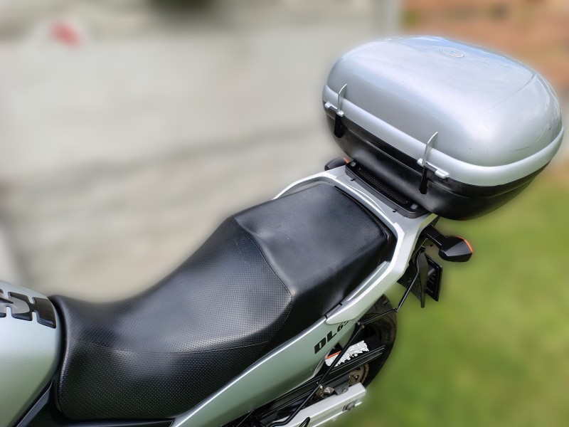 2004 Suzuki DL 650 V-Strom - 76 000 km - Náhled 20