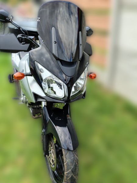 2004 Suzuki DL 650 V-Strom - 76 000 km - Náhled 35
