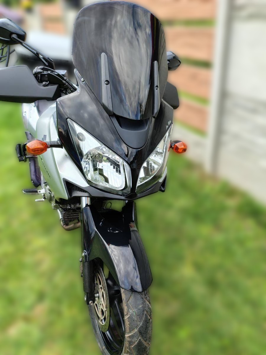 2004 Suzuki DL 650 V-Strom - 76 000 km - Náhled 60