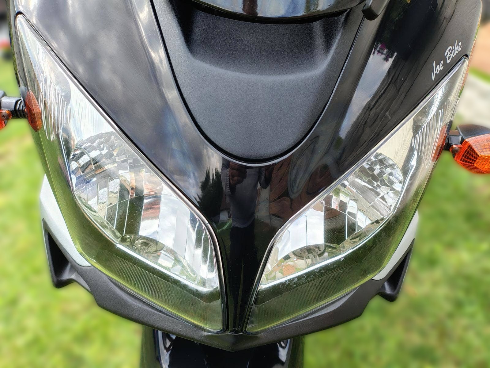2004 Suzuki DL 650 V-Strom - 76 000 km - Náhled 67