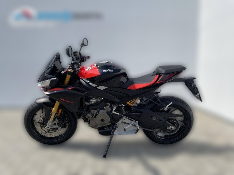 2023 Aprilia Tuono 660 - 0 km - Náhled 5