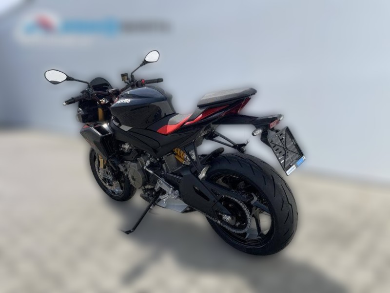 2023 Aprilia Tuono 660 - 0 km - Náhled 6