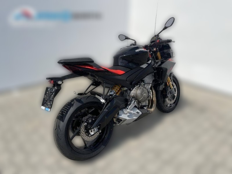 2023 Aprilia Tuono 660 - 0 km - Náhled 11