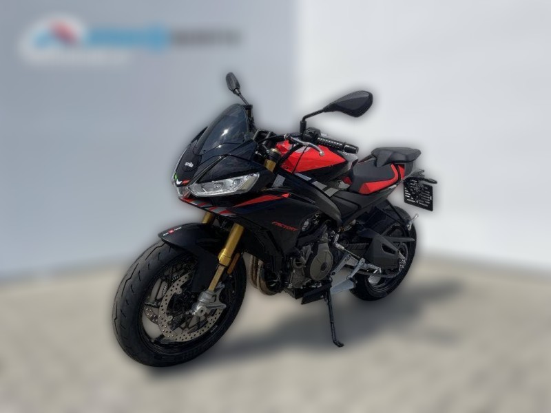 2023 Aprilia Tuono 660 - 0 km - Náhled 12
