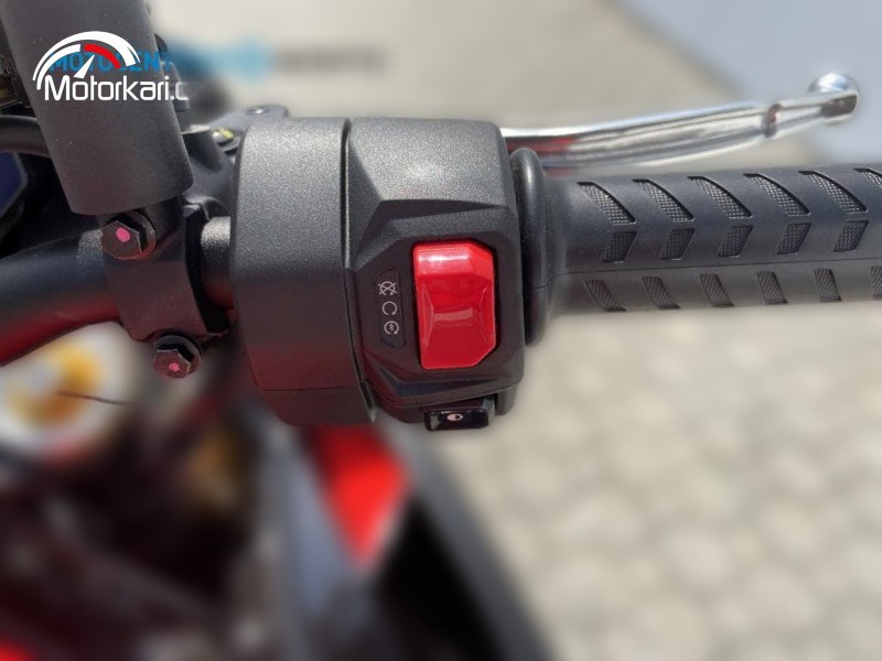 2023 Aprilia Tuono 660 - 0 km - Náhled 16