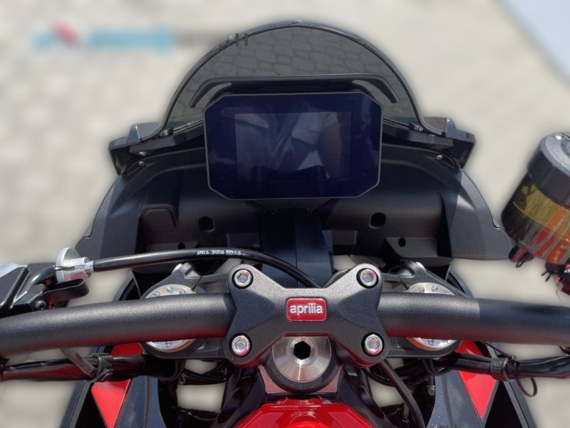 2023 Aprilia Tuono 660 - 0 km - Náhled 17