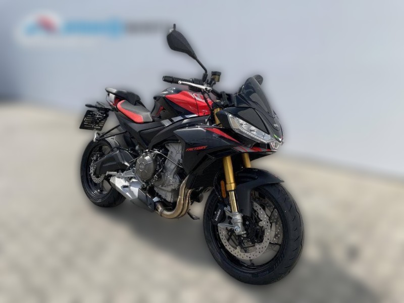 2023 Aprilia Tuono 660 - 0 km - Náhled 19