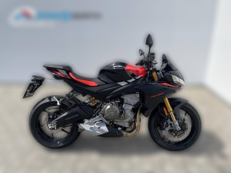 2023 Aprilia Tuono 660 - 0 km - Náhled 20