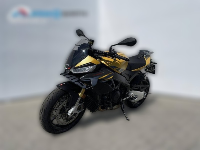 2023 Aprilia Tuono V4 - 0 km