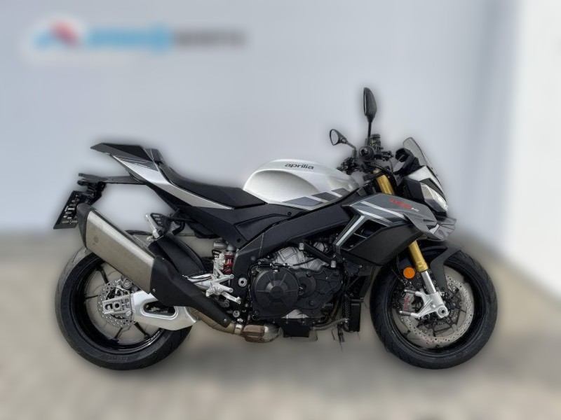 2023 Aprilia Tuono V4 - 0 km - Náhled 2