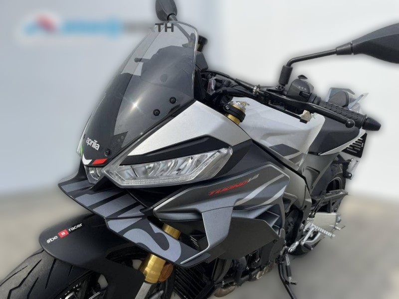 2023 Aprilia Tuono V4 - 0 km - Náhled 5