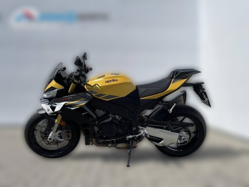 2023 Aprilia Tuono V4 - 0 km - Náhled 7