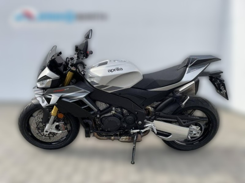 2023 Aprilia Tuono V4 - 0 km - Náhled 8