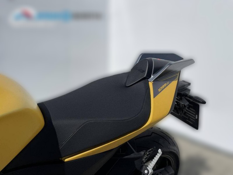 2023 Aprilia Tuono V4 - 0 km - Náhled 9