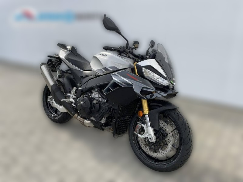 2023 Aprilia Tuono V4 - 0 km - Náhled 17