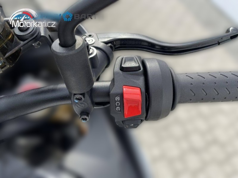 2023 Aprilia Tuono V4 - 0 km - Náhled 20