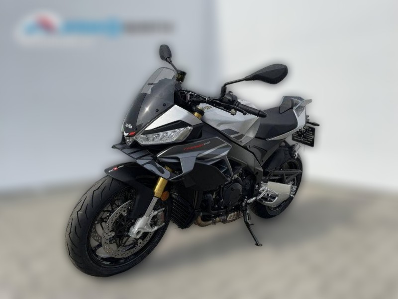 2023 Aprilia Tuono V4 - 0 km - Náhled 24
