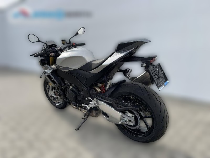 2023 Aprilia Tuono V4 - 0 km - Náhled 25