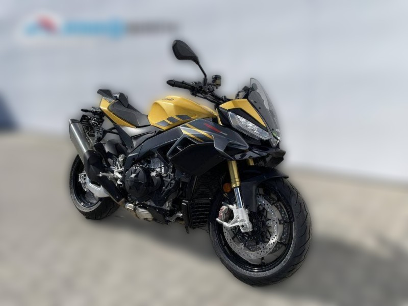 2023 Aprilia Tuono V4 - 0 km - Náhled 26