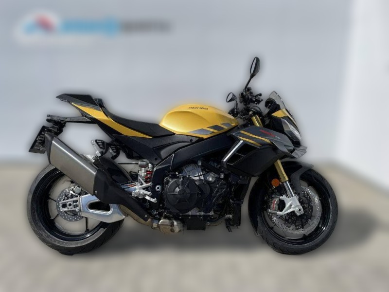 2023 Aprilia Tuono V4 - 0 km - Náhled 27