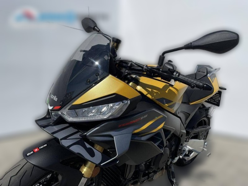 2023 Aprilia Tuono V4 - 0 km - Náhled 33