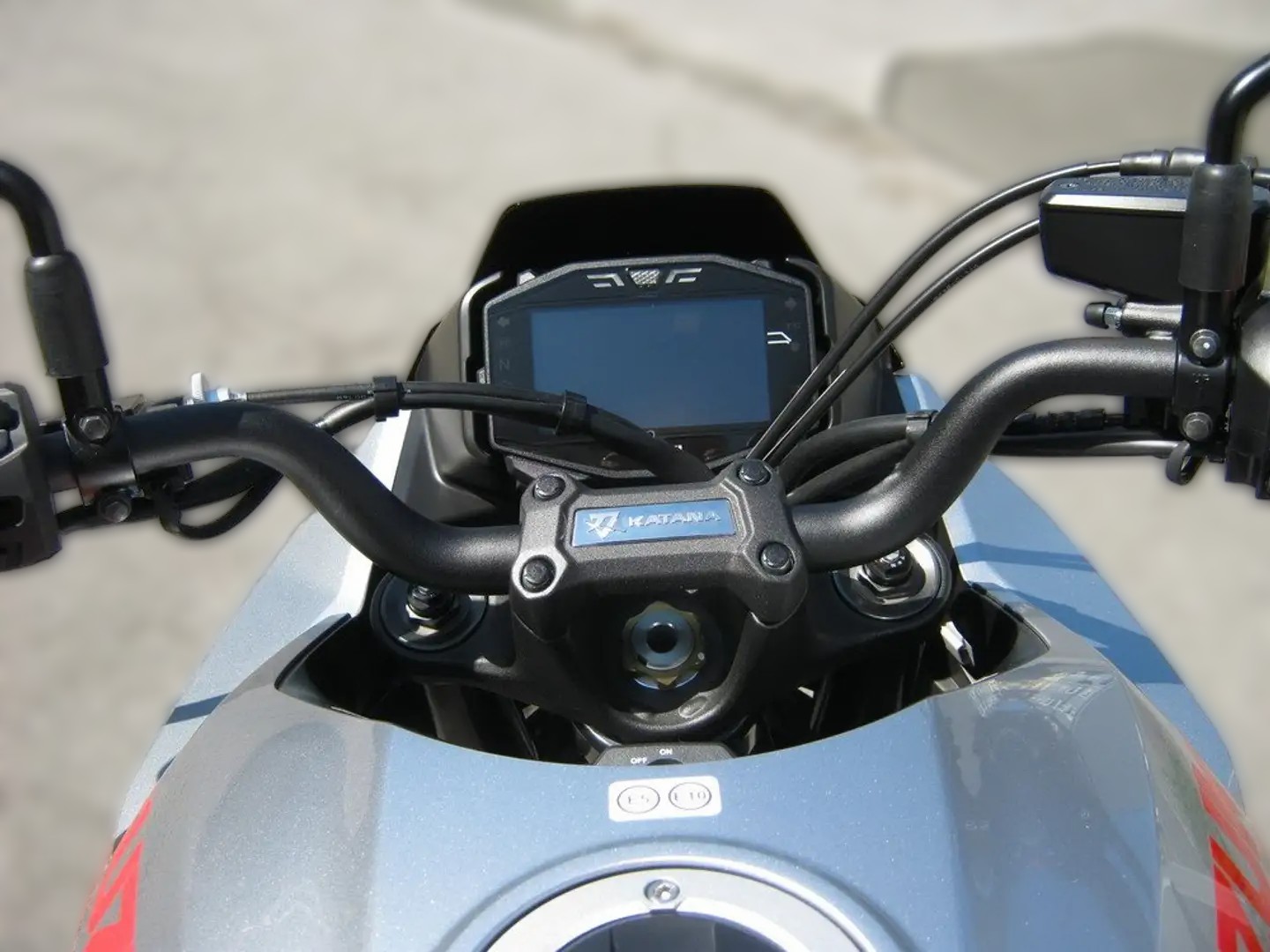 2020 Suzuki GSX-R1000 - 100 km - Náhled 7