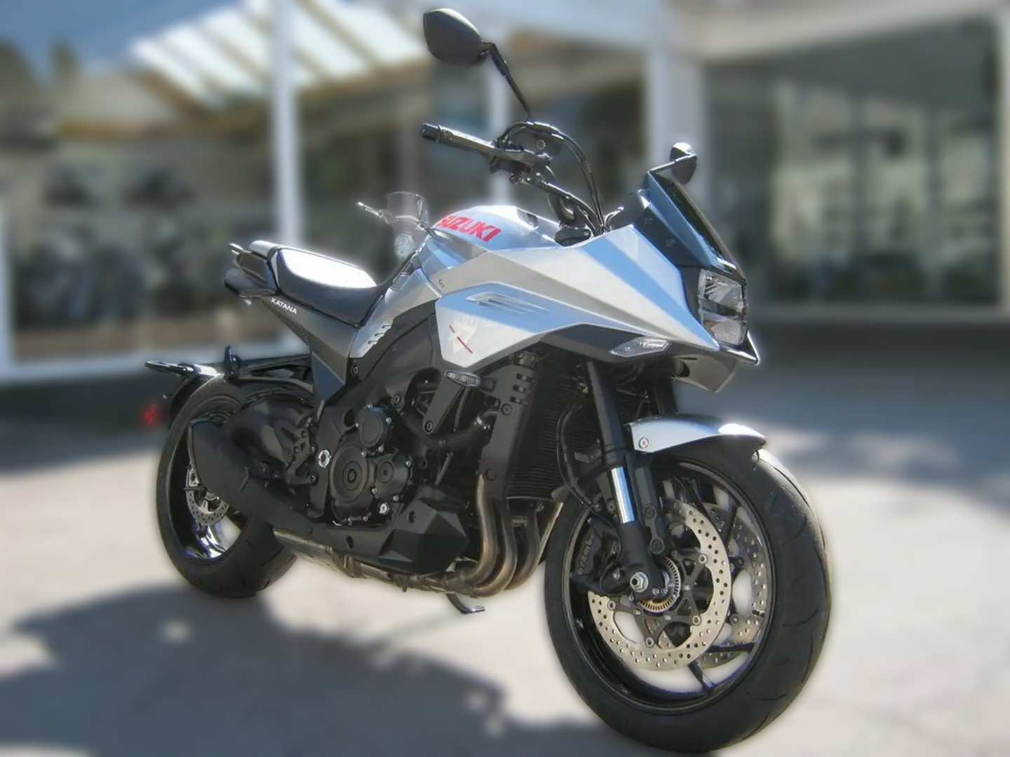 2020 Suzuki GSX-R1000 - 100 km - Náhled 10