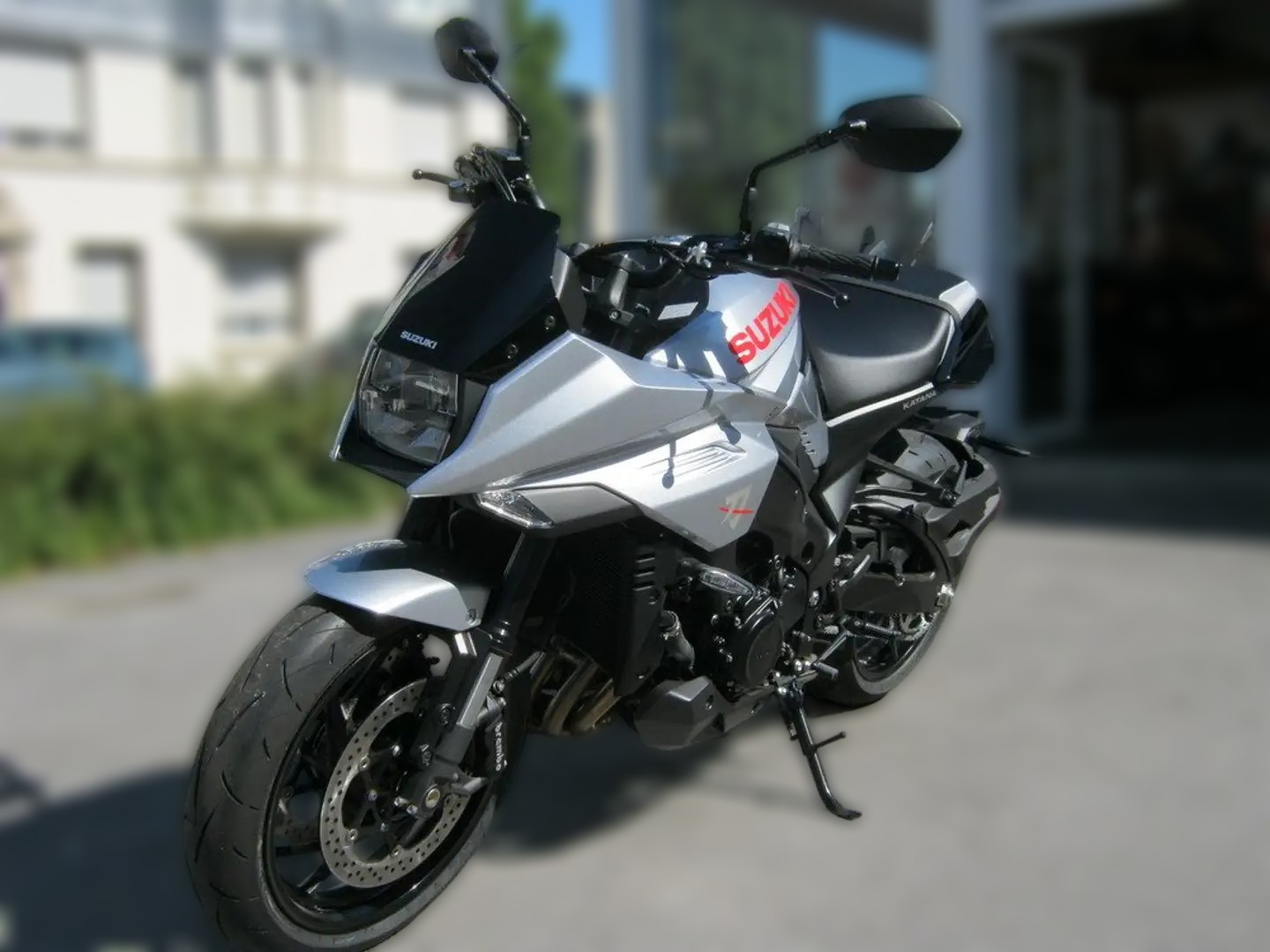 2020 Suzuki GSX-R1000 - 100 km - Náhled 11